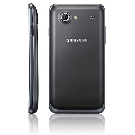 Samsung GALAXY S Advance
