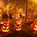 Descopera povestea celei mai sangeroase zile din an – Halloween