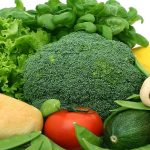 Beneficiile aduse de alimentele bogate in antioxidanti