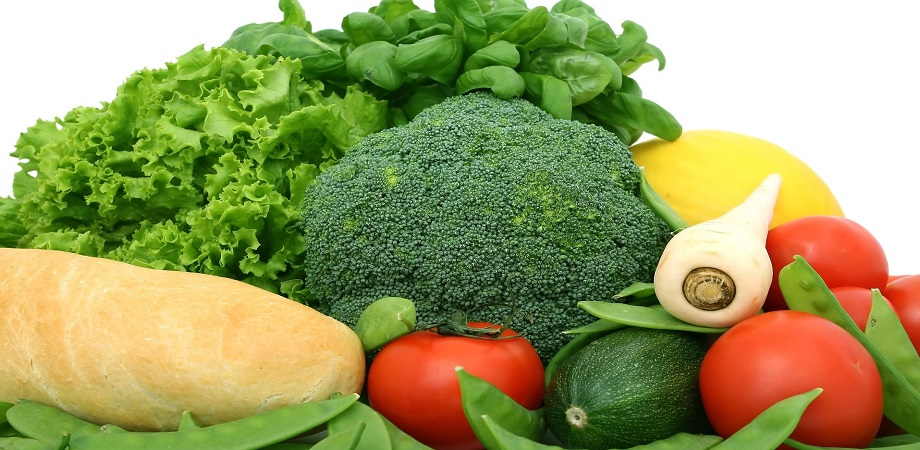 Beneficiile aduse de alimentele bogate in antioxidanti