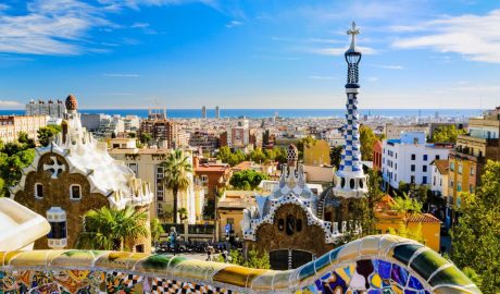 Ce poti vizita intr-un city break in Barcelona