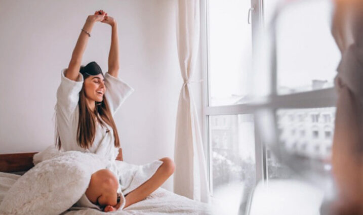 10 Dormiți fără somn cu lenjeria de pat potrivită pentru mâncare și calitate