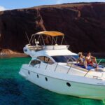 5 reguli importante de siguranta pentru excursiile cu barca