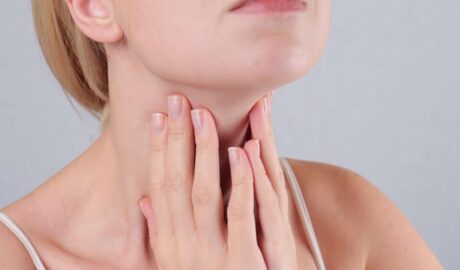 9 indicii ca ai avea probleme cu tiroida