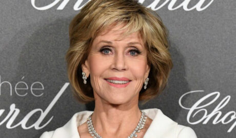 Jane Fonda regreta operatiile estetice facute
