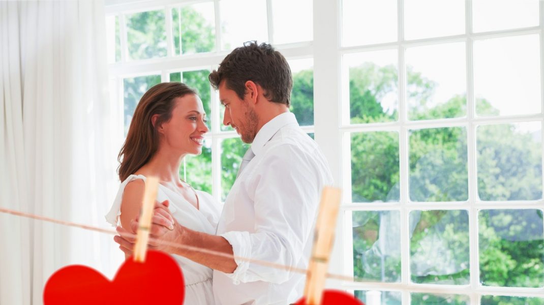 6 semne care iti indica ca ai ales un partener perfect pentru tine