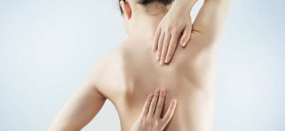 Cum poti trata durerile de spate