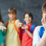 Iata cum bullyingul iti poate afecta copilul
