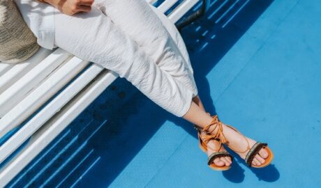 Cum sa alegi cele mai bune sandale de vara