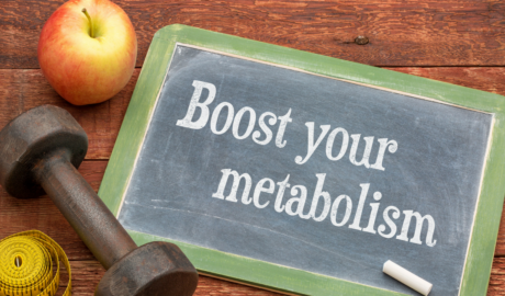 Cum iti poti accelera metabolismul pentru a slabi