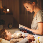 Cum iti poti ajuta copilul sa doarma suficient