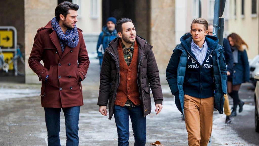 Care sunt cele mai potrivite jachete pentru sezonul rece